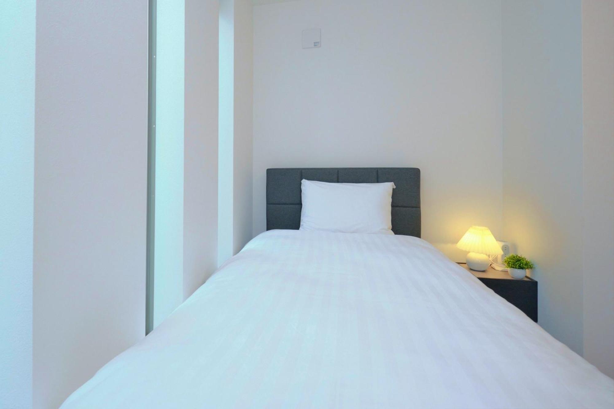 Shinjuku 1 Sta.・98㎡・4Br Entire Home Upscale Area Prefektura Tokio Exteriér fotografie