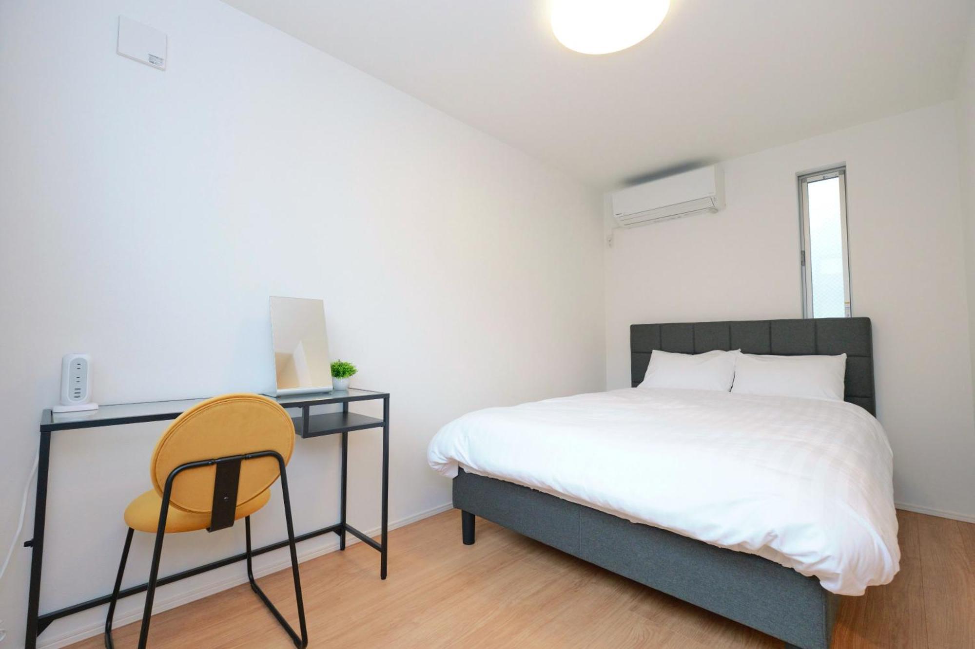 Shinjuku 1 Sta.・98㎡・4Br Entire Home Upscale Area Prefektura Tokio Exteriér fotografie
