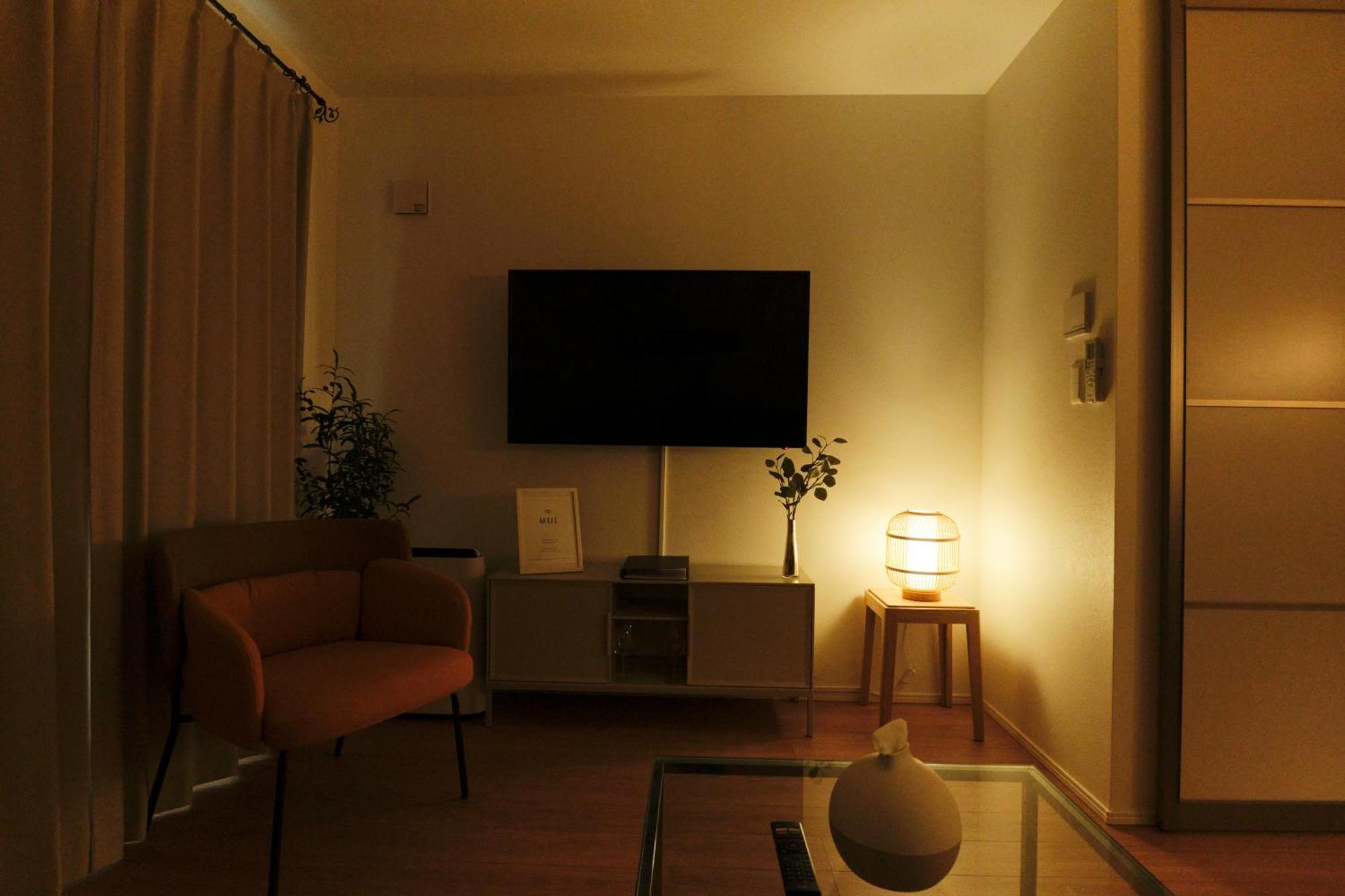 Shinjuku 1 Sta.・98㎡・4Br Entire Home Upscale Area Prefektura Tokio Exteriér fotografie