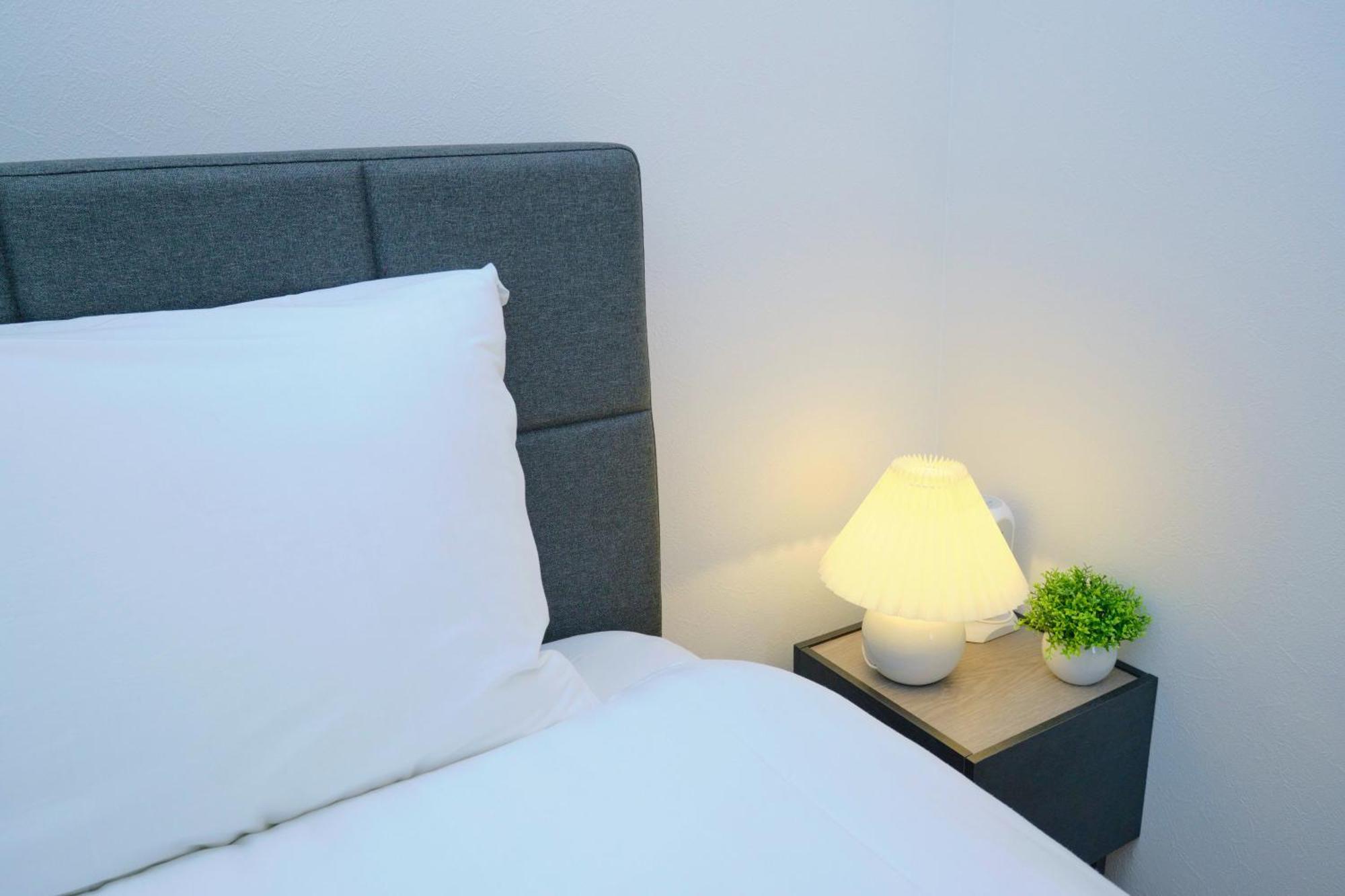 Shinjuku 1 Sta.・98㎡・4Br Entire Home Upscale Area Prefektura Tokio Exteriér fotografie