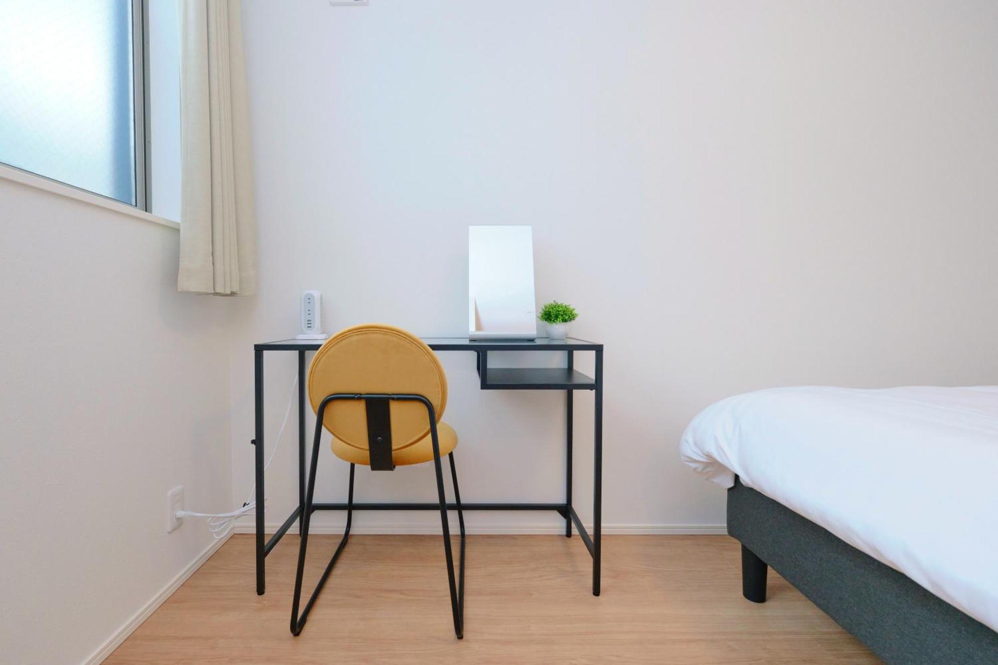 Shinjuku 1 Sta.・98㎡・4Br Entire Home Upscale Area Prefektura Tokio Exteriér fotografie