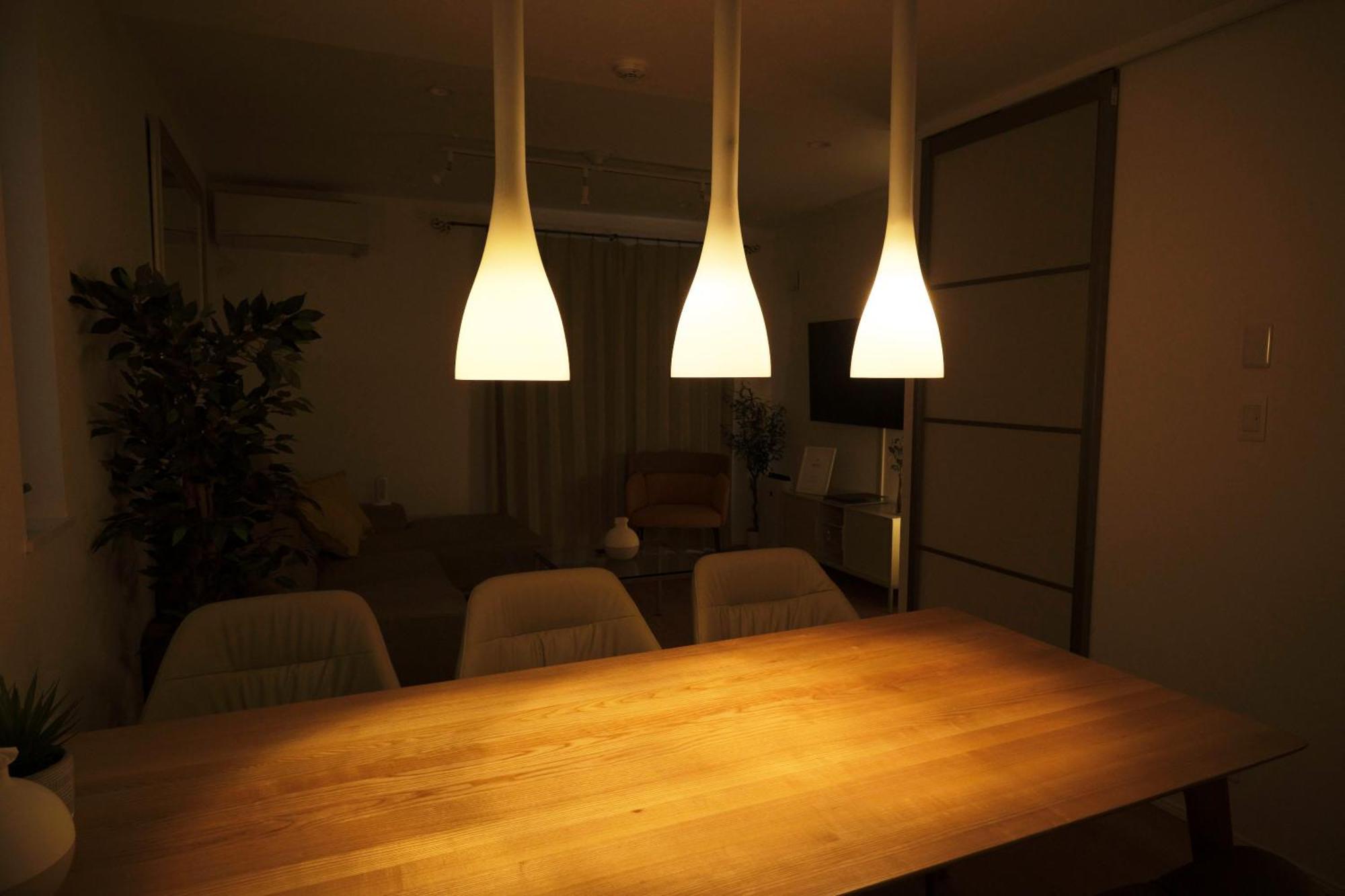 Shinjuku 1 Sta.・98㎡・4Br Entire Home Upscale Area Prefektura Tokio Exteriér fotografie