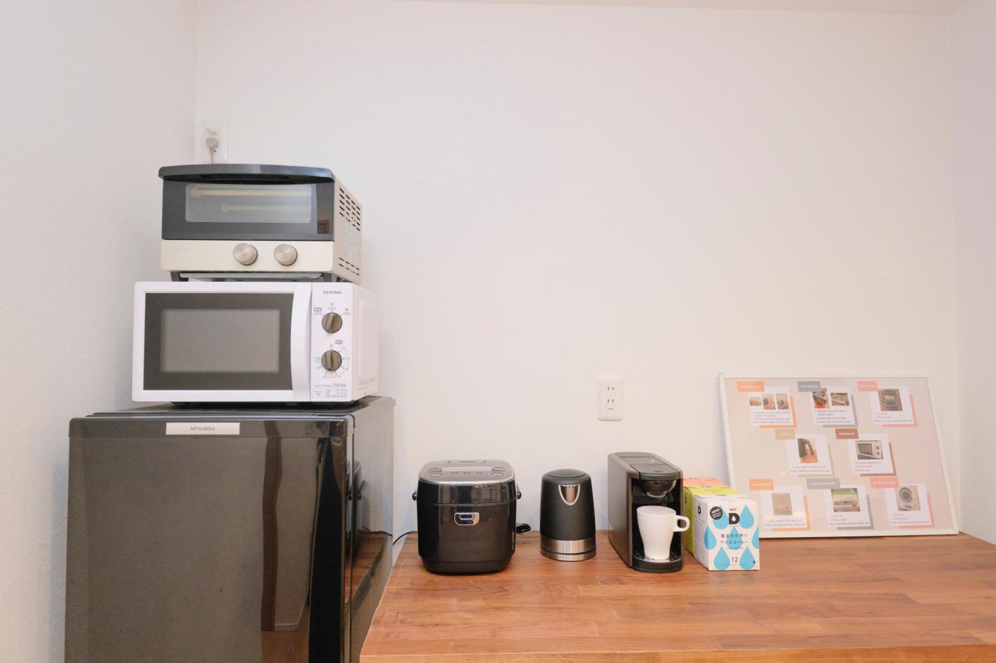 Shinjuku 1 Sta.・98㎡・4Br Entire Home Upscale Area Prefektura Tokio Exteriér fotografie