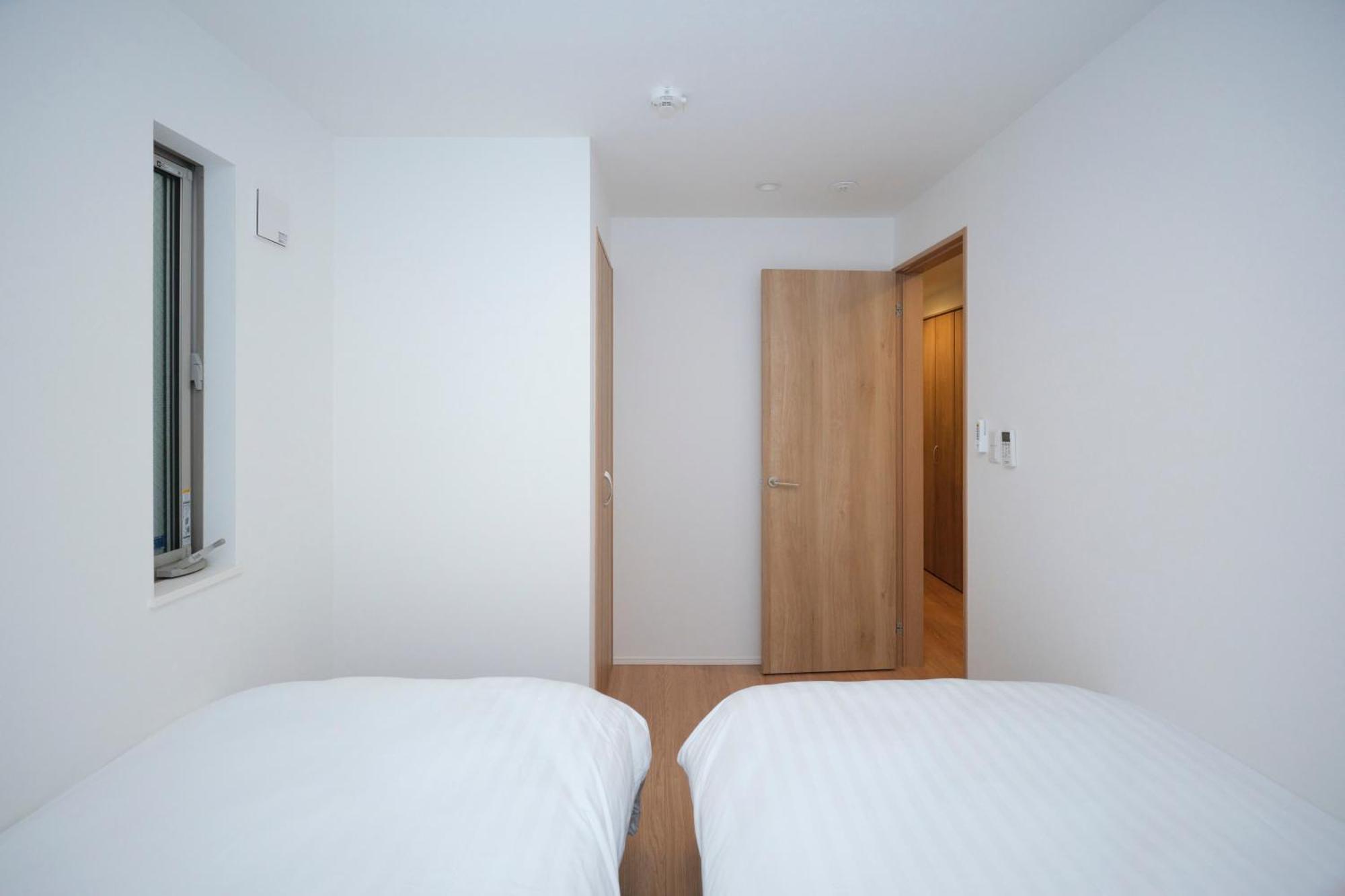 Shinjuku 1 Sta.・98㎡・4Br Entire Home Upscale Area Prefektura Tokio Exteriér fotografie