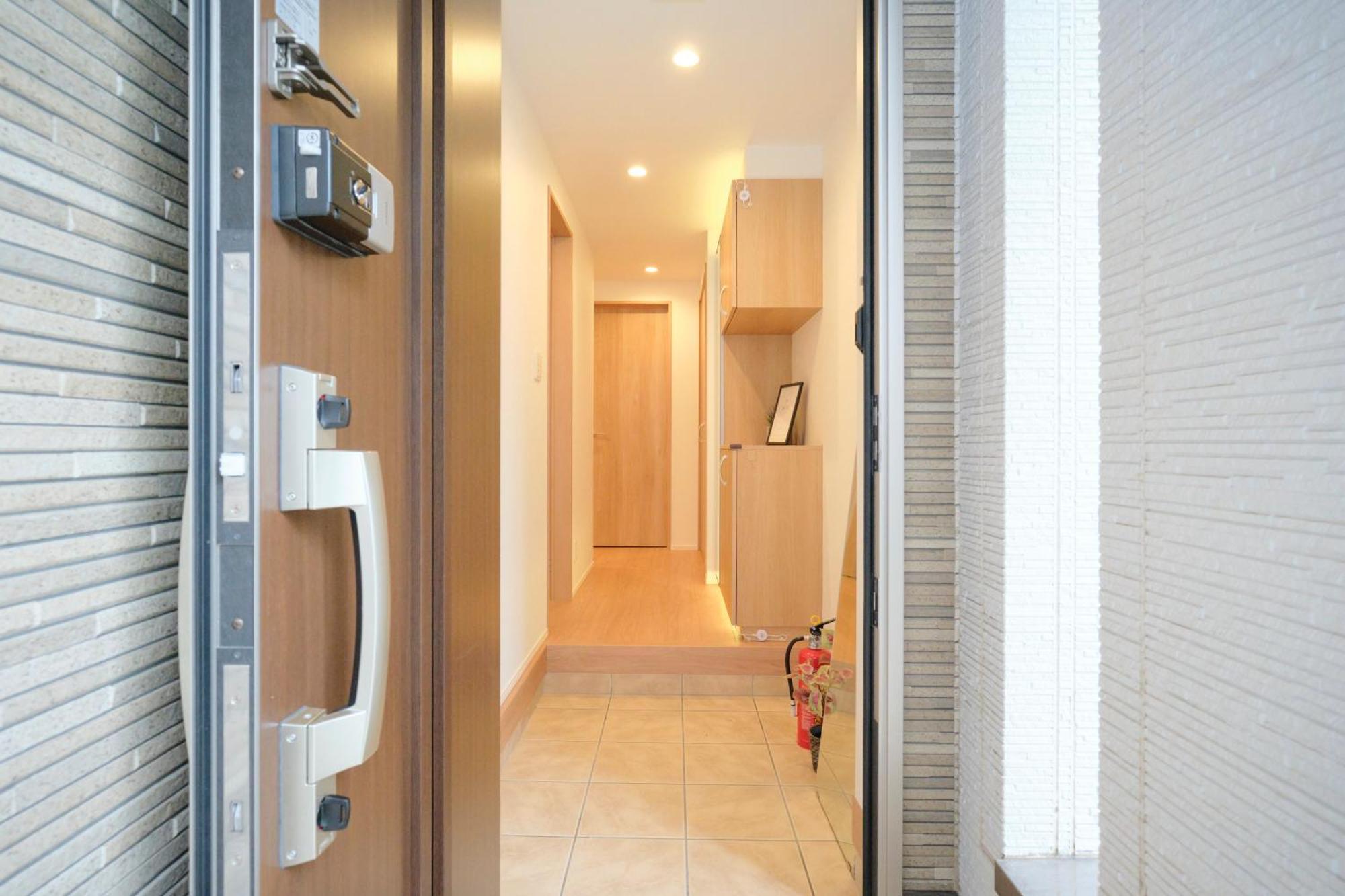 Shinjuku 1 Sta.・98㎡・4Br Entire Home Upscale Area Prefektura Tokio Exteriér fotografie