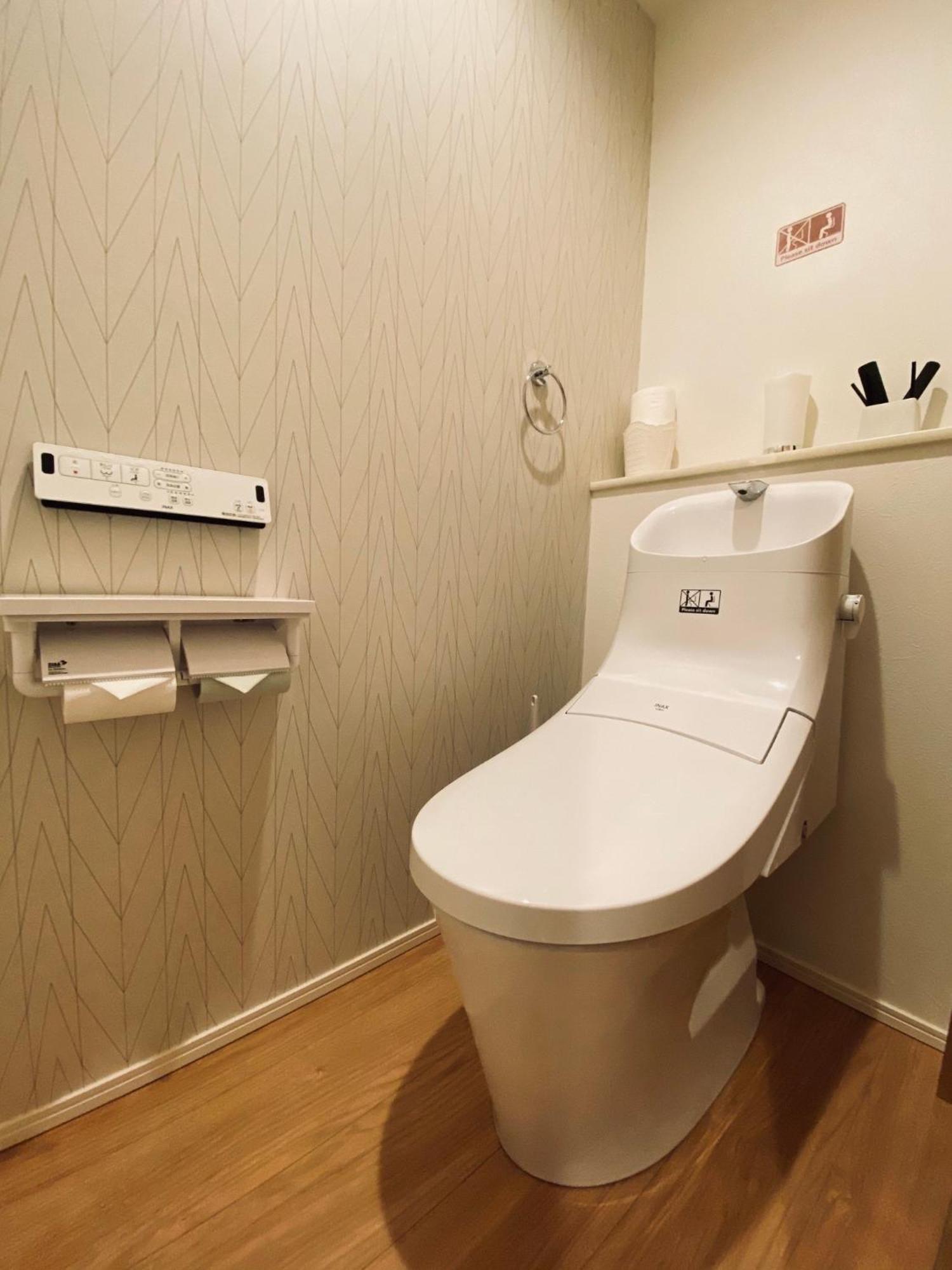 Shinjuku 1 Sta.・98㎡・4Br Entire Home Upscale Area Prefektura Tokio Exteriér fotografie